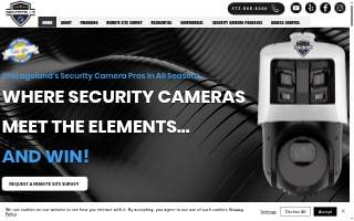 606 Installs Security Systems of Wood Dale