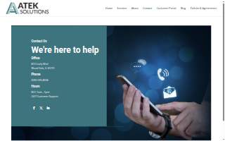Atek Solutions