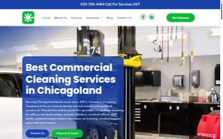 Complete Cleaning Company