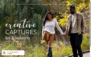 Creative Captures by Kimberly - Photography & Videography