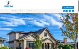 Detective Home Inspectors of Wood Dale