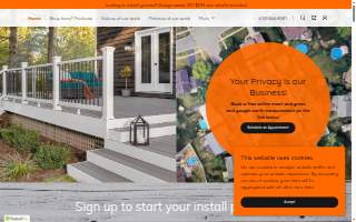 Fencing and Deck Pros Inc.