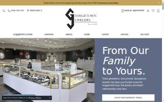 Georgetown Jewelers of Wood Dale