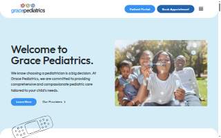 Grace Pediatrics