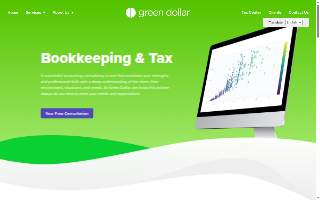 Green Dollar Tax