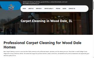 Hero Carpet Cleaning