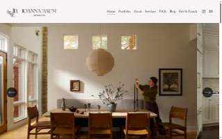 JoAnna Baum Interiors of Wood Dale