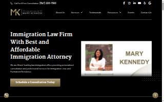Law Offices of Mary Kennedy, LLC