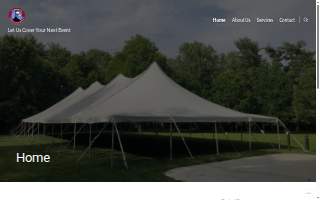Midwest Tents & Events