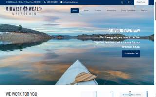 Midwest Wealth Management