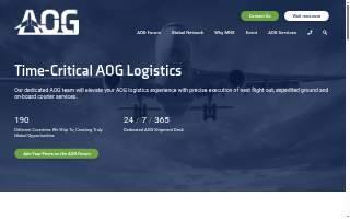 MNX Global Logistics