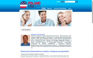 Poland USA Translations Inc.