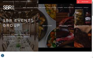 SBR Events Group