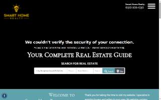Smart Home Realty