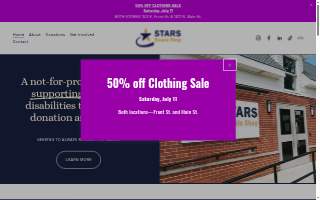 Stars Resale Shop of Wheaton