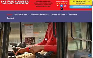 The Fair Plumber LLC of Wood Dale