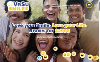VaSu Smiles