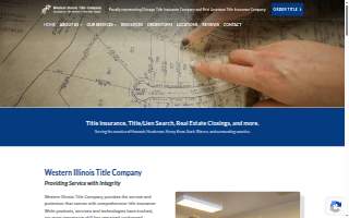 Western Illinois Title Company