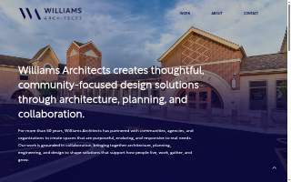Williams Architects