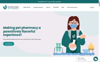 Wood Dale Pharmacy