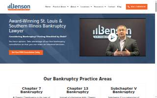A Bankruptcy Law Firm, LLC | Granite City Bankruptcy Lawyers