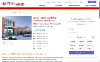 Bard & Didriksen Pediatrics