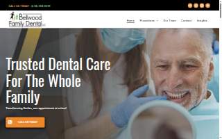 Bellwood Family Dental