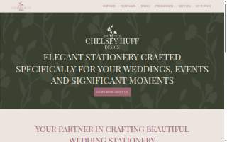 Chelsey Huff Design