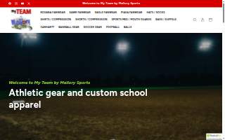 Mallory Sports