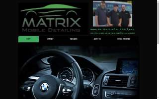 Matrix Mobile Detailing of Alton