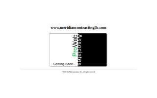 Meridian Contracting LLC