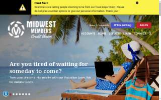Midwest Members Credit Union