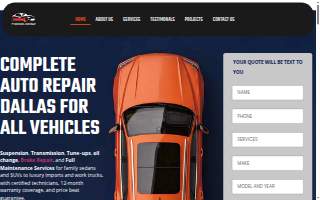 Pro Automotive Services