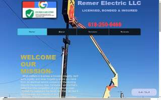 Remer Electric LLC