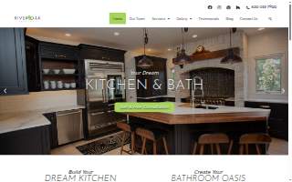 River Oak Cabinetry & Design