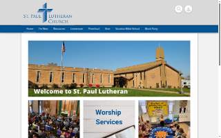 St Paul Lutheran Pre-School