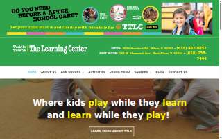 Toddle Towne Learning Center of Wood River