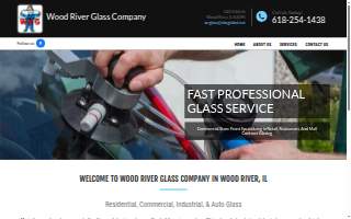 Wood River Glass Co