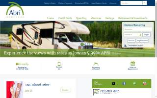 Abri Credit Union of Woodridge