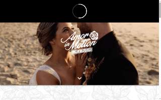 Amor in Motion Wedding Videography