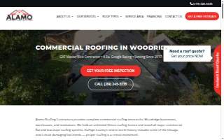 Commercial Flat Roofing Contractors