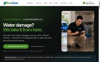 EcoClean of Woodridge