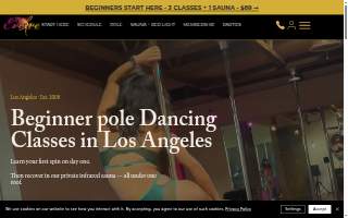 Evolve Dance Studio