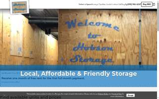 Hobson Storage