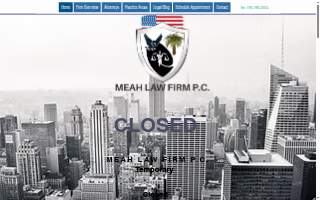 Meah Immigration Law Office, P.C.