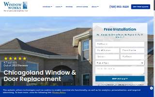 My WindowWorks of Woodridge