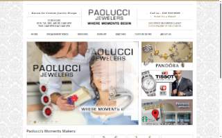 Paolucci Jewelers of Woodridge
