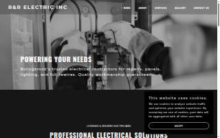 R&R Electric Inc
