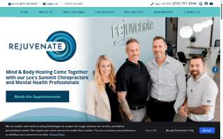 Rejuvenate Health and Wellness