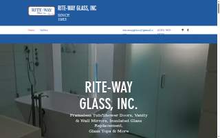 Rite Way Glass & Mirror of Woodridge